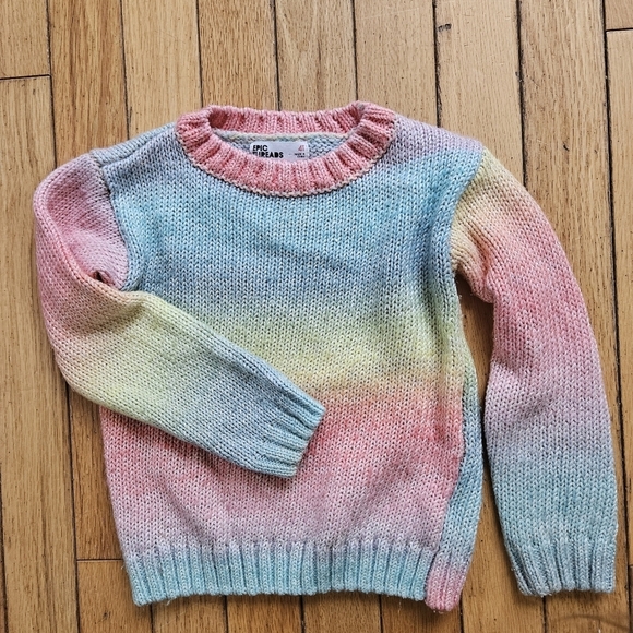 Epic Threads Sweater Lot - Picture 3 of 5